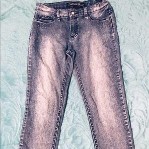 Jordache kids skinny jeans